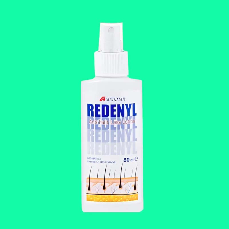 Xịt dưỡng mọc tóc Redenyl