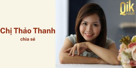 Chị Thảo Thanh (Đồng Nai)
