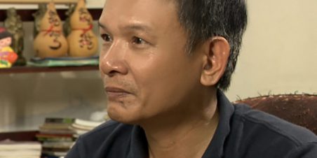 Anh Đình Tâm (TP.HCM)