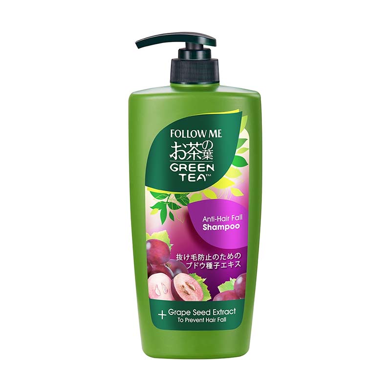 Dầu gội Follow Me Anti-Hairfall