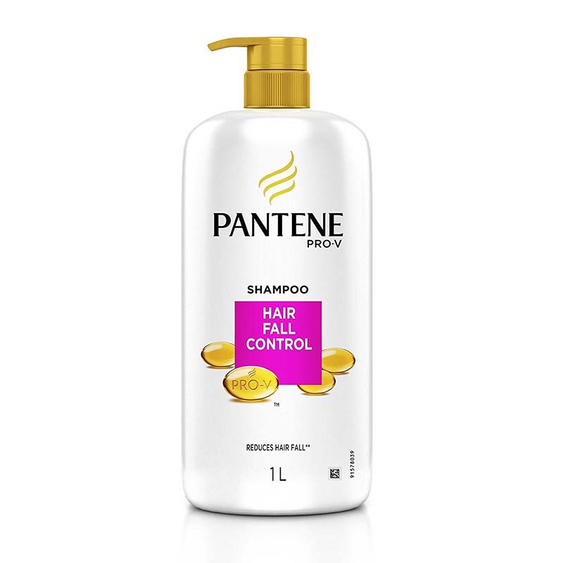 Dầu gội Pantene Hair Fall Control