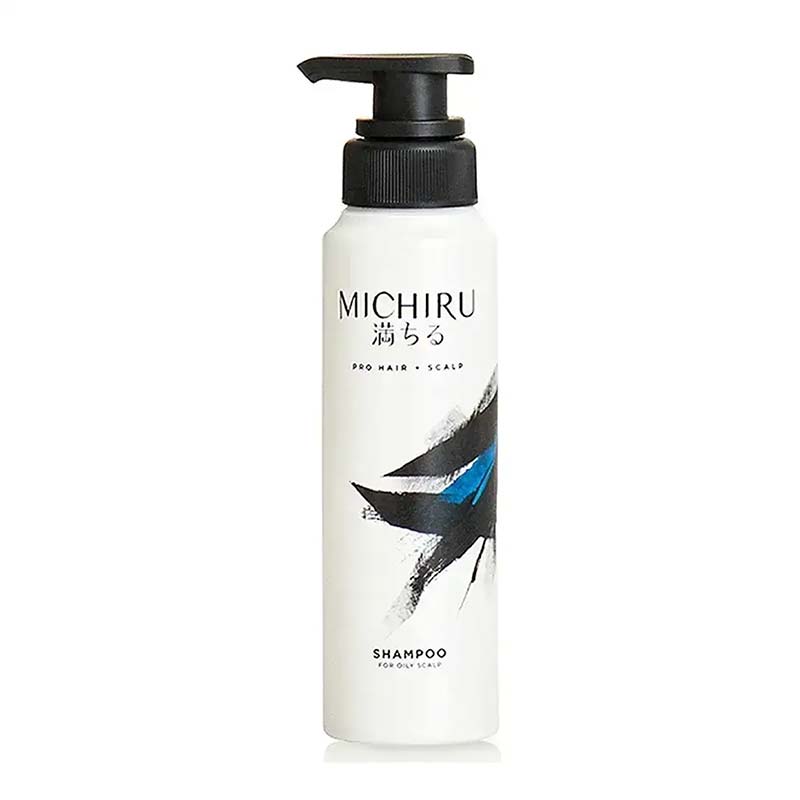 Dầu gội trị rụng tóc Michiru