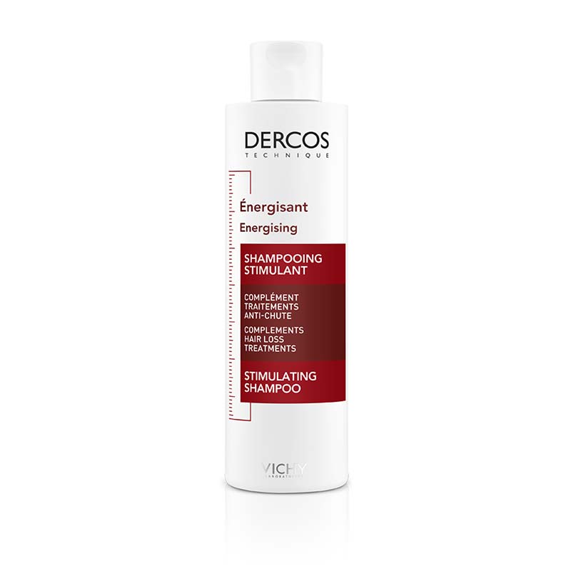 Dầu gội Vichy Dercos Energising Shampoo Hairloss