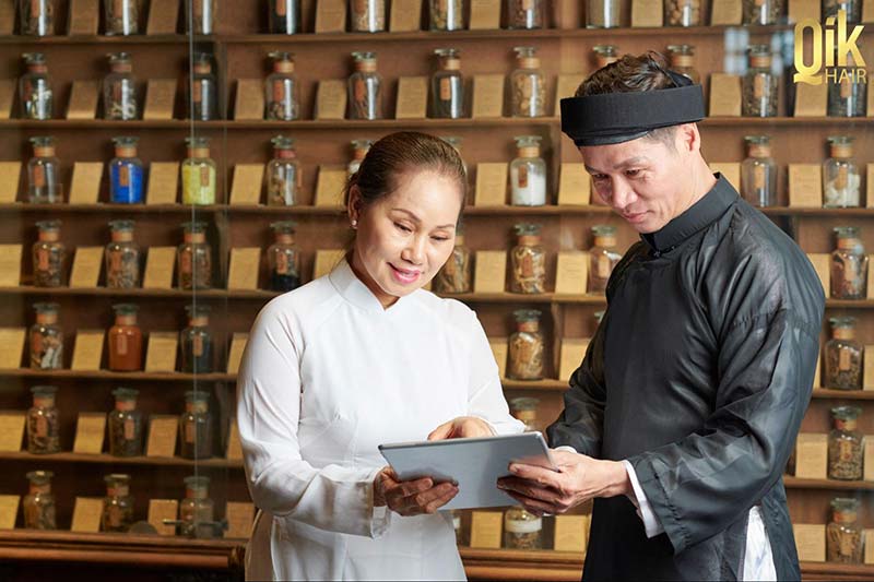 y học cổ truyền