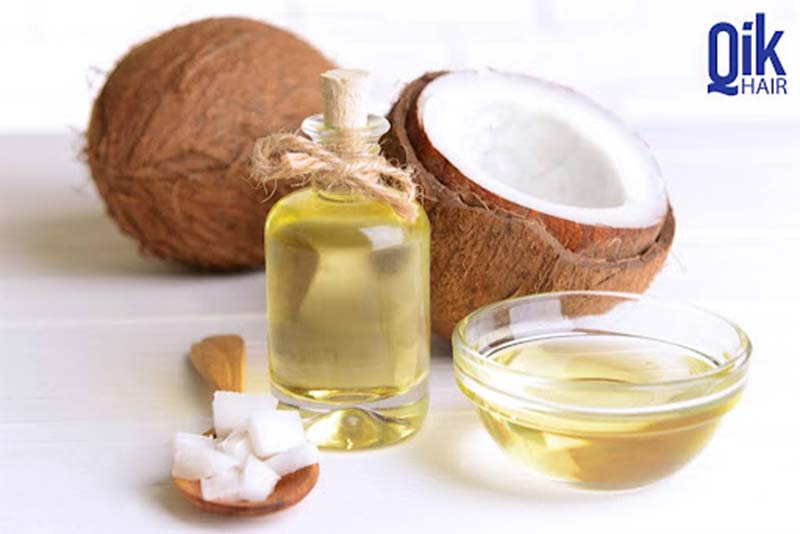 tinh dầu dưỡng tóc