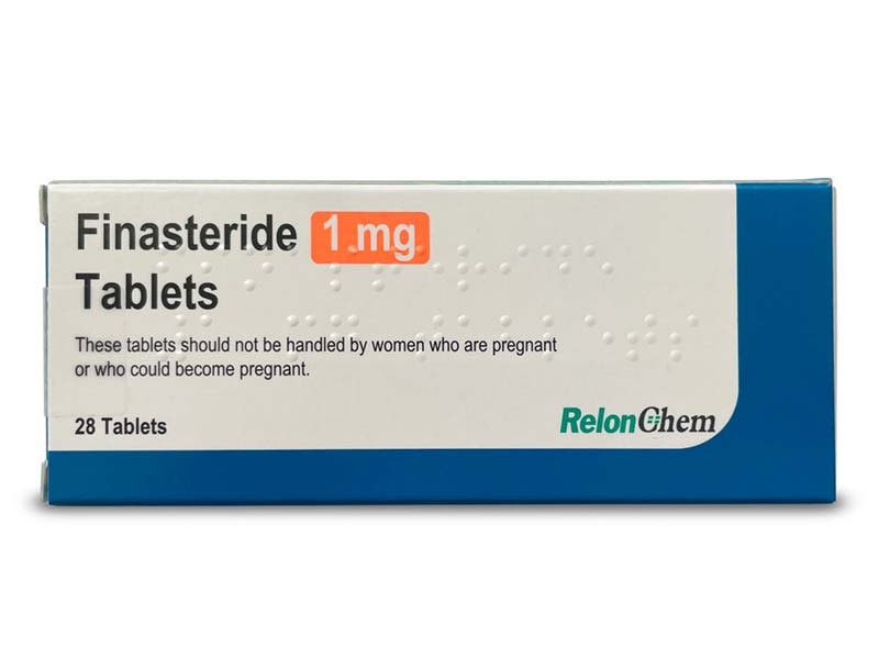 thuốc finasteride