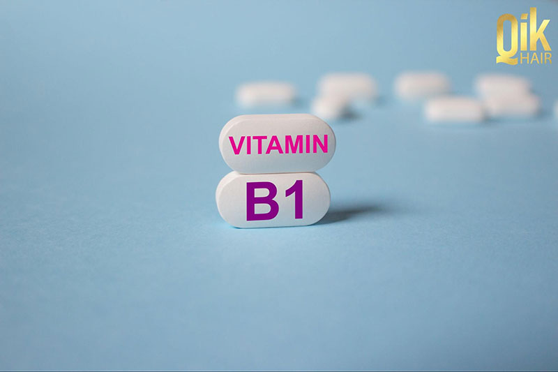 vitamin b1